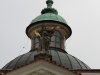 Spire of the Chapel at the Strahov Monastery