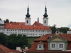 Strahov Monastery, Prague