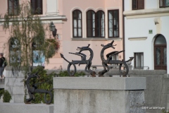 Street Art, Ljubljana