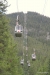 Sulphur Mountain Gondola ride