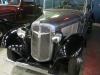 Tampa Bay Automobile Museum 1933 Adler Trumpf