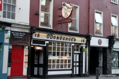 Temple Bar District, Dublin