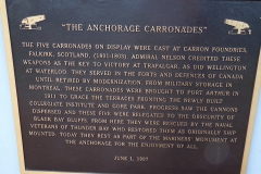 The Anchorage, Thunder Bay waterfront