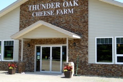 Thunder Oaks Cheese Farm