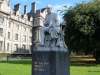 Provost statue, Trinity College, Dublin