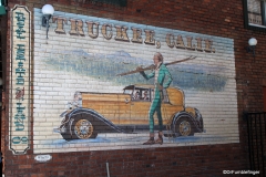 Historic Downtown Truckee