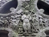 Detail of High Celtic Cross, Monasterboice