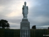 St. Patrick statue, Tara Hill
