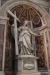 St. Peter's Basilica statue