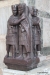 Doge Palace, the Tetrarchs