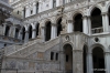 Doge Palace, Stairway of the Giants