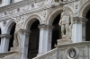 Doge Palace, Stairway of the Giants