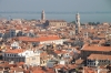 Venice viewed from Campanile
