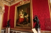 Versailles, Painting of Marie Antoinette & kids