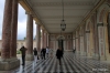 Versailles, Grand Trianon colonnade