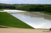 Versailles, Grand Trianon canal view