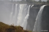 Victoria Falls, main falls