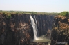 Victoria Falls, (dry) eastern cataract