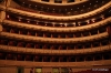 Interior of Opera House, auditorium
