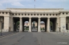 Entrance to Hofburg Palace
