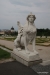 Sphinx at Belvedere Palace Gardens