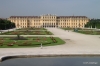Schonbrunn Palace Garden
