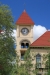 Whitman College Clock Tower