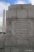 Washington -- World War II Memorial
