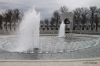 Washington -- World War II Memorial