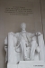 Washington -- The Lincoln Memorial