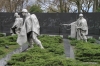 Washington -- Korean War Veterans Memorial