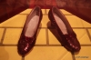 Museum of American History -- Ruby Slippers