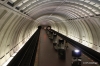 Washington -- Metro Station