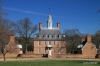 Colonial Williamsburg - Governor's Palace