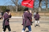 Colonial Williamsburg -- Drums & fifes
