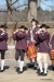 Colonial Williamsburg -- Drums & fifes