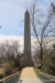 Jamestowne - 300th anniversary monument