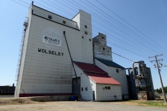 Wolseley, Saskatchewan