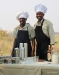 Chefs/guides of the Okavango Delta
