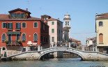 La Dolce Vita 5) Venezia (Venice)