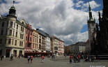 Olomouc — Now that’s a Plague column!
