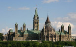 Ottawa – NOT the coldest Capitol in the world!