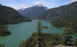 The North Cascades Highway