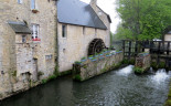 Bayeux 2013 001 intro.  waterwheel