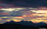 Rocky Mountain Sunset POW 2013-004