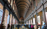060 Trinity College 2013 Library Book of Kells