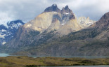 2014 015a March 13a Paines Massif, Torres Del Paine