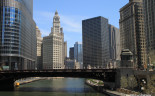 002 Chicago 2011 086 Chicago Riverwalk