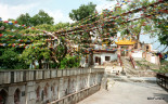 012 Swayambunath Stupa, Kathmandu