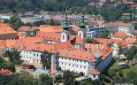 Prague 2010 041.  Strahov Monastery